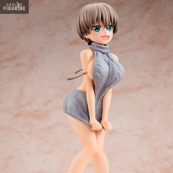 Uzaki-chan Wants to Hang...