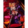 Taimanin RPGX - Kirara Onisaki figure, Halloween Vampire