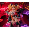 Taimanin RPGX - Kirara Onisaki figure, Halloween Vampire