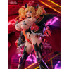 Taimanin RPGX - Kirara Onisaki figure, Halloween Vampire