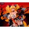 Taimanin RPGX - Kirara Onisaki figure, Halloween Vampire