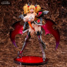 Taimanin RPGX - Figurine Kirara Onisaki, Halloween Vampire