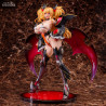 Taimanin RPGX - Kirara Onisaki figure, Halloween Vampire