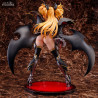 Taimanin RPGX - Kirara Onisaki figure, Halloween Vampire