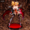Taimanin RPGX - Kirara Onisaki figure, Halloween Vampire