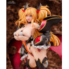 Taimanin RPGX - Figurine Kirara Onisaki, Halloween Vampire