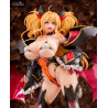 Taimanin RPGX - Kirara Onisaki figure, Halloween Vampire