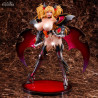 Taimanin RPGX - Kirara Onisaki figure, Halloween Vampire