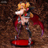 Taimanin RPGX - Kirara Onisaki figure, Halloween Vampire
