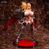 Taimanin RPGX - Kirara Onisaki figure, Halloween Vampire