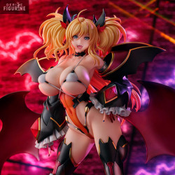 Taimanin RPGX - Figurine...