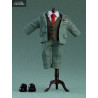Spy x Family - Loid Forger figure, Nendoroid Doll