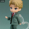 Spy x Family - Loid Forger figure, Nendoroid Doll