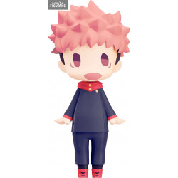 Jujutsu Kaisen - Yuji...