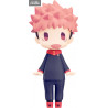 Jujutsu Kaisen - Figurine Yuji Itadori, HELLO! GOOD SMILE