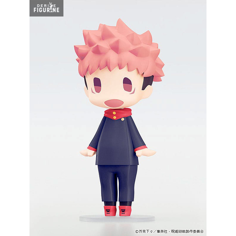 Jujutsu Kaisen - Figurine...