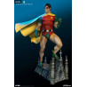 DC Comics, Batman - Robin figure, Super Powers Collection