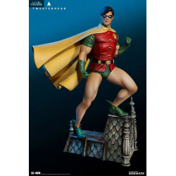 DC Comics, Batman - Robin...