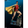 DC Comics, Batman - Figurine Robin, Super Powers Collection