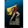 DC Comics, Batman - Robin figure, Super Powers Collection