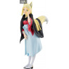 Is It Wrong to Try to Pick Up Girls in a Dungeon? - Figurine Sanjouno Haruhime, Pop Up Parade