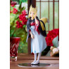 Is It Wrong to Try to Pick Up Girls in a Dungeon? - Figurine Sanjouno Haruhime, Pop Up Parade