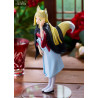Is It Wrong to Try to Pick Up Girls in a Dungeon? - Figurine Sanjouno Haruhime, Pop Up Parade