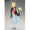 Is It Wrong to Try to Pick Up Girls in a Dungeon? - Figurine Sanjouno Haruhime, Pop Up Parade