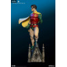 DC Comics, Batman - Robin figure, Super Powers Collection