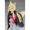 Is It Wrong to Try to Pick Up Girls in a Dungeon? - Figurine Sanjouno Haruhime, Pop Up Parade