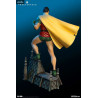 DC Comics, Batman - Robin figure, Super Powers Collection