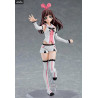 Virtual Youtuber - Kizuna Ai figure, Figma