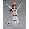 Virtual Youtuber - Kizuna Ai figure, Figma