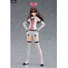 Virtual Youtuber - Kizuna Ai figure, Figma
