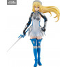 Is It Wrong to Try to Pick Up Girls in a Dungeon? - Ais Wallenstein figure, Pop Up Parade