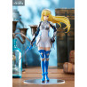 Is It Wrong to Try to Pick Up Girls in a Dungeon? - Ais Wallenstein figure, Pop Up Parade
