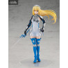 Is It Wrong to Try to Pick Up Girls in a Dungeon? - Ais Wallenstein figure, Pop Up Parade