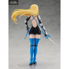 Is It Wrong to Try to Pick Up Girls in a Dungeon? - Ais Wallenstein figure, Pop Up Parade