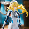 Is It Wrong to Try to Pick Up Girls in a Dungeon? - Ais Wallenstein figure, Pop Up Parade