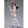 Virtual Youtuber - Kizuna Ai figure, Figma