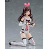 Virtual Youtuber - Kizuna Ai figure, Figma