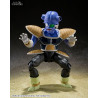 Dragon Ball Z - Figurine Kiwi, S.H. Figuarts