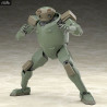 Full Metal Panic! Invisible Victory - Rk-91/92 Savage (Olive) figure, Moderoid Plastic Model Kit