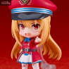 The Vexations of a Shut-In Vampire Princess - Terakomari Gandesblood figure, Nendoroid
