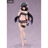 Phantasy Star Online 2 Es - Annette figure, Summer Vacation