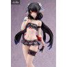 Phantasy Star Online 2 Es - Annette figure, Summer Vacation