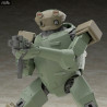 Full Metal Panic! Invisible Victory - Rk-91/92 Savage (Olive) figure, Moderoid Plastic Model Kit