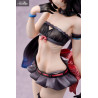 Phantasy Star Online 2 Es - Annette figure, Summer Vacation