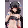 Phantasy Star Online 2 Es - Annette figure, Summer Vacation