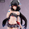 Phantasy Star Online 2 Es - Annette figure, Summer Vacation